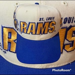 Vintage hat